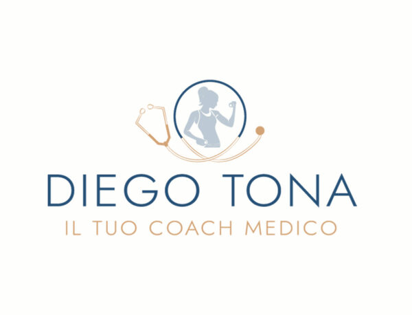 Logo Dottor Diego Tona